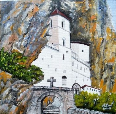 Ostrog