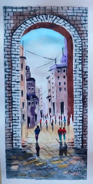 25-8 by Delic Mirjana