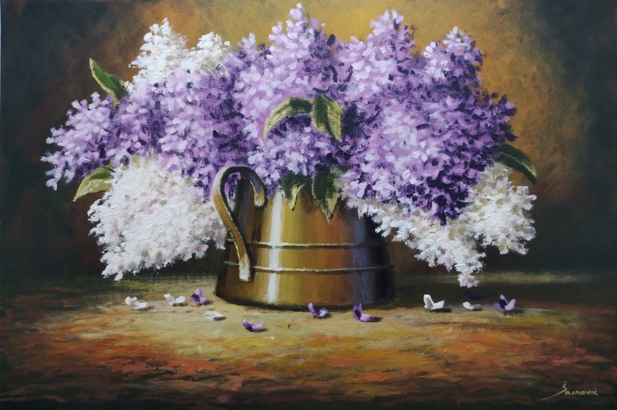 Lilacs