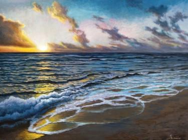 Magic of the sea by Borko Šainović