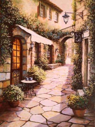 The smell of Mediterranean 25 by Borko Šainović