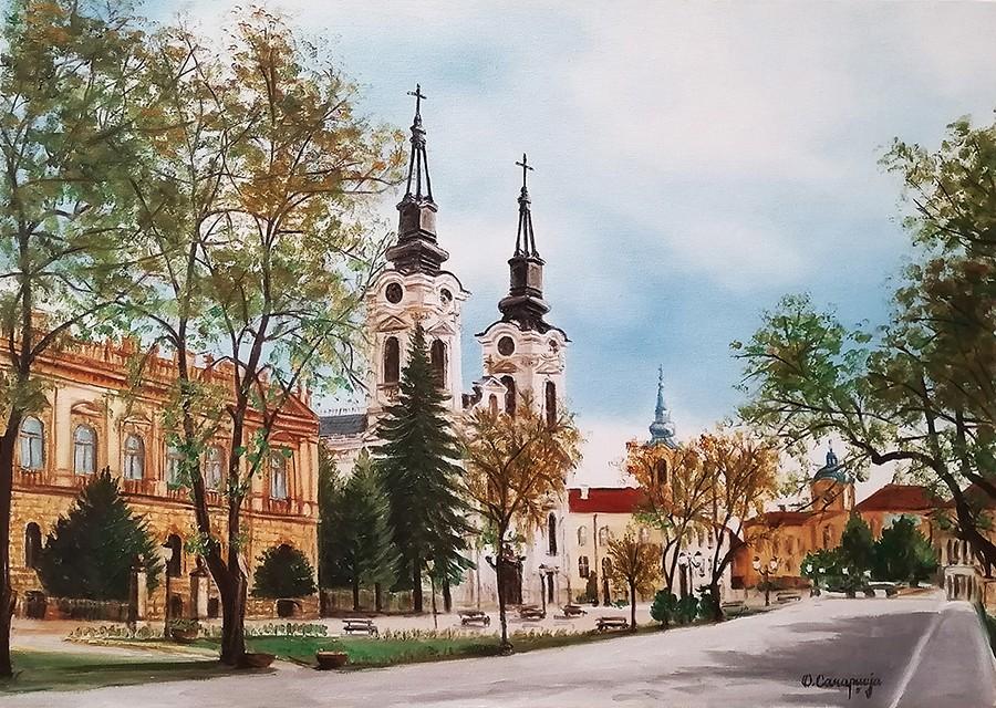 Sremski Karlovci
