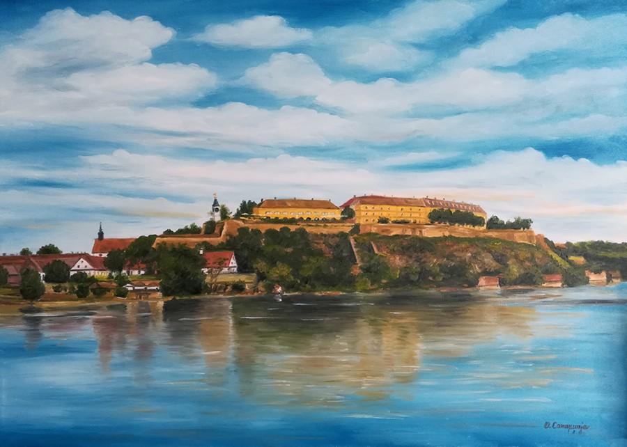 Petrovaradin