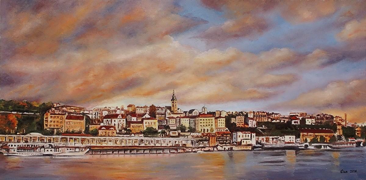 Belgrade
