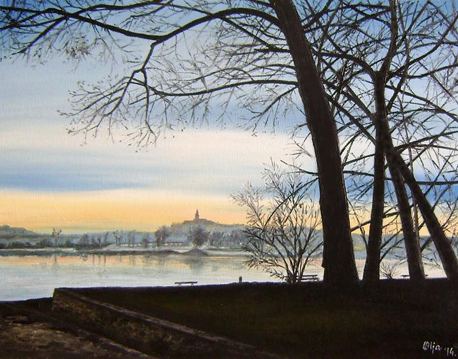 Danube