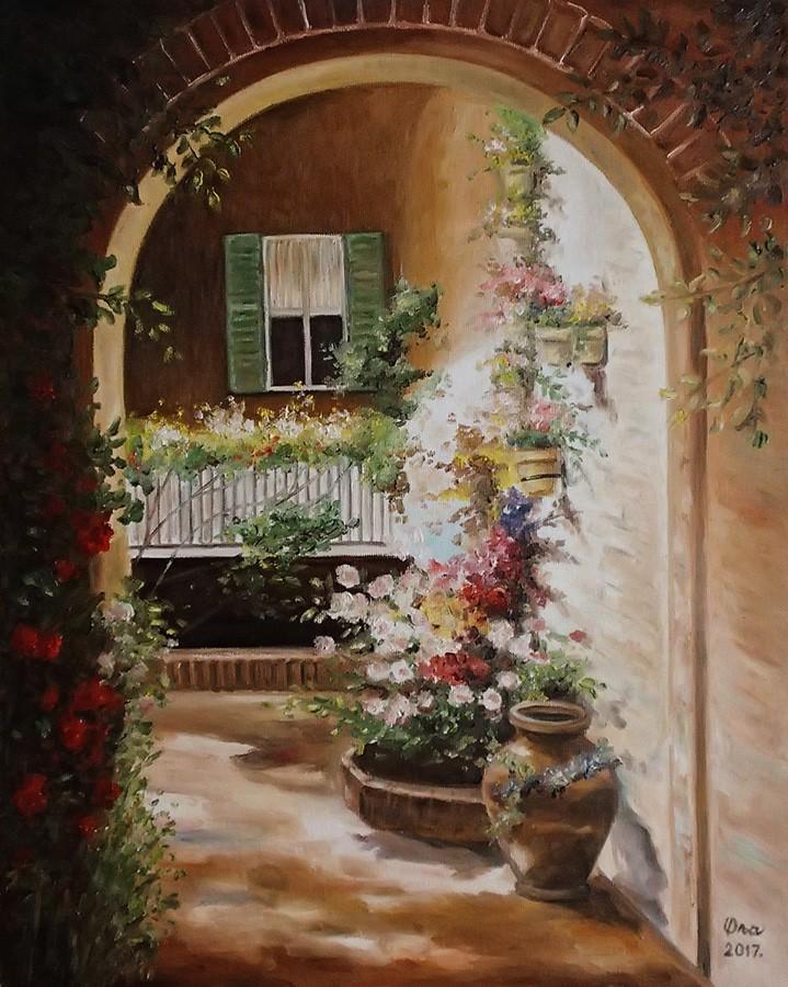 Passage