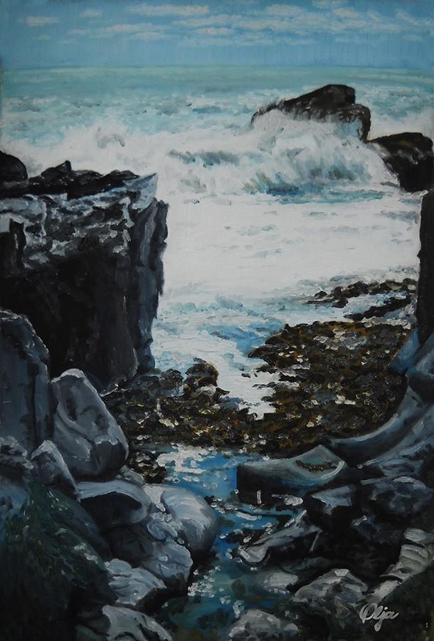 Rocks