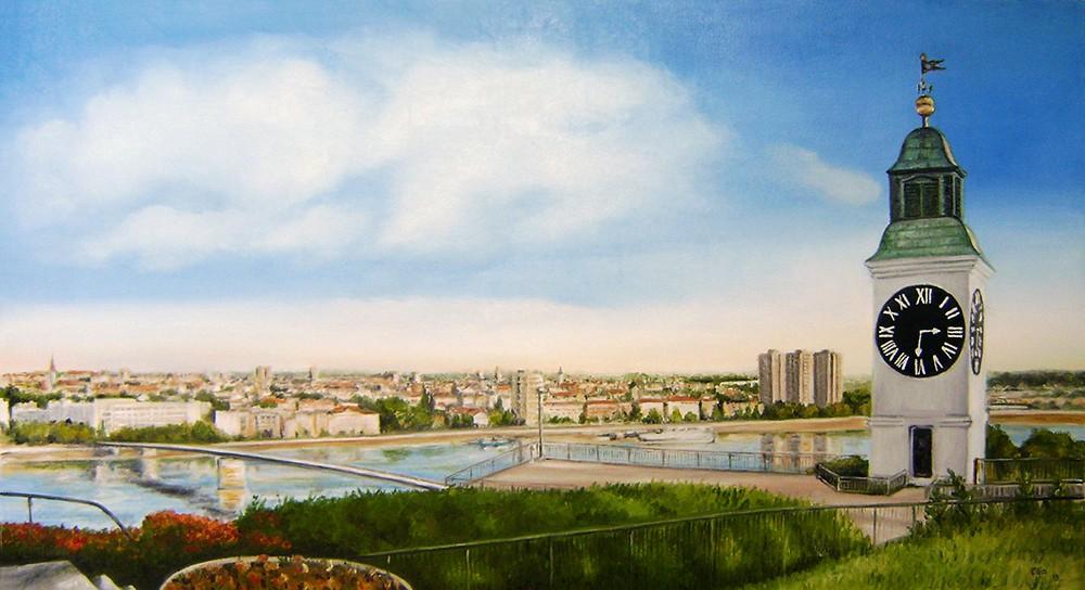 Novi Sad