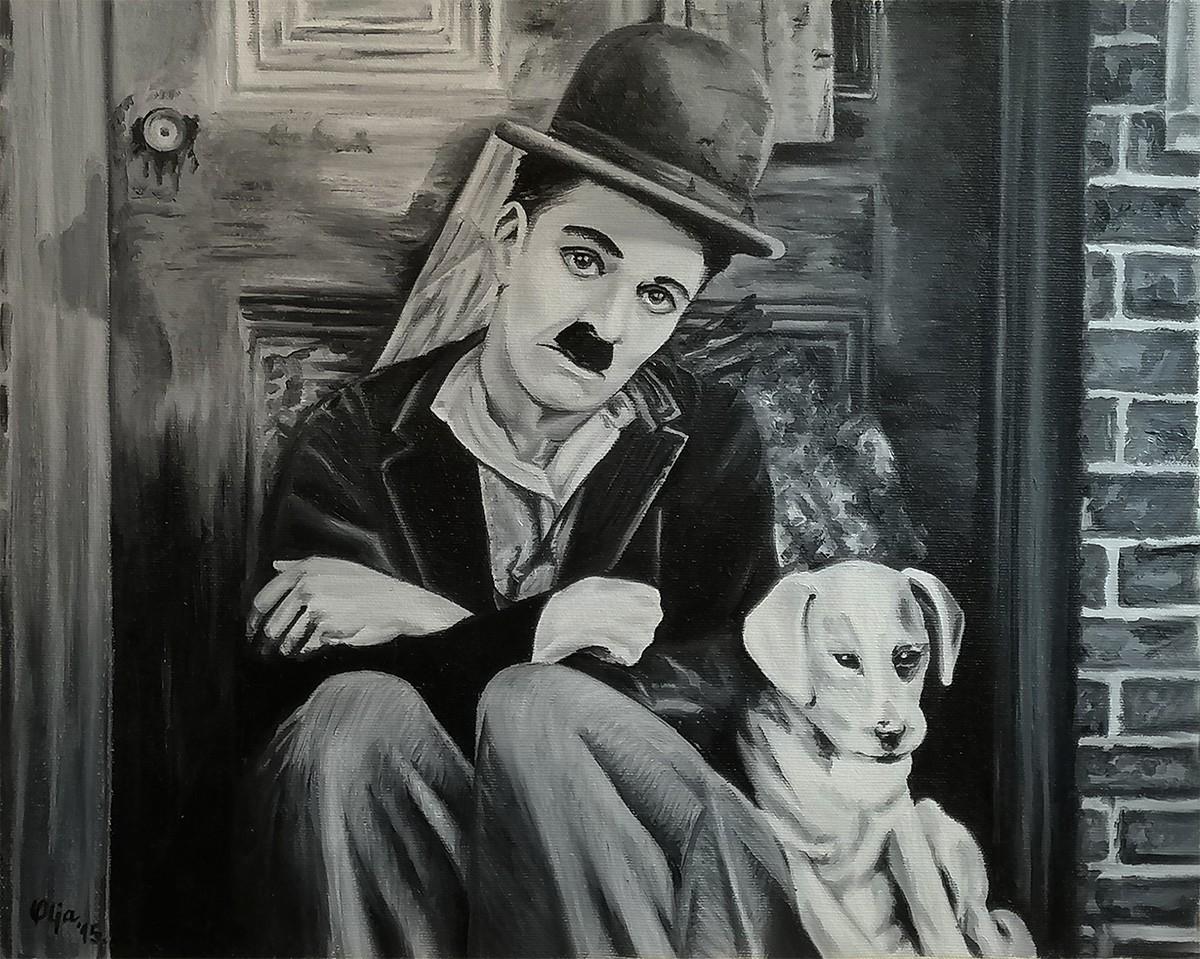Chaplin