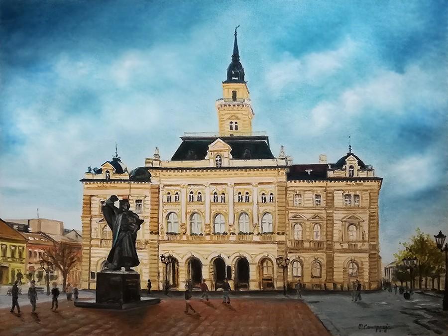 Freedom square