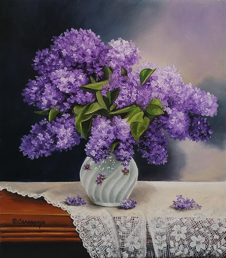 Lilac 2