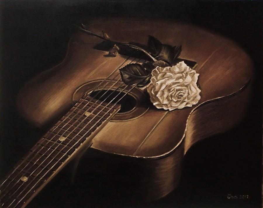 Guitar