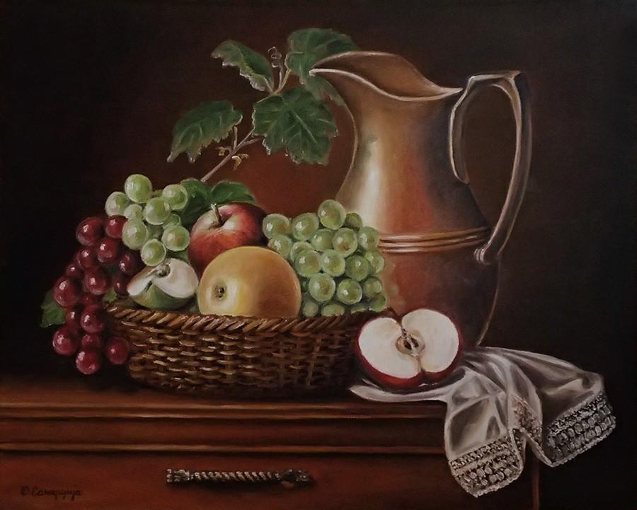 Fruit