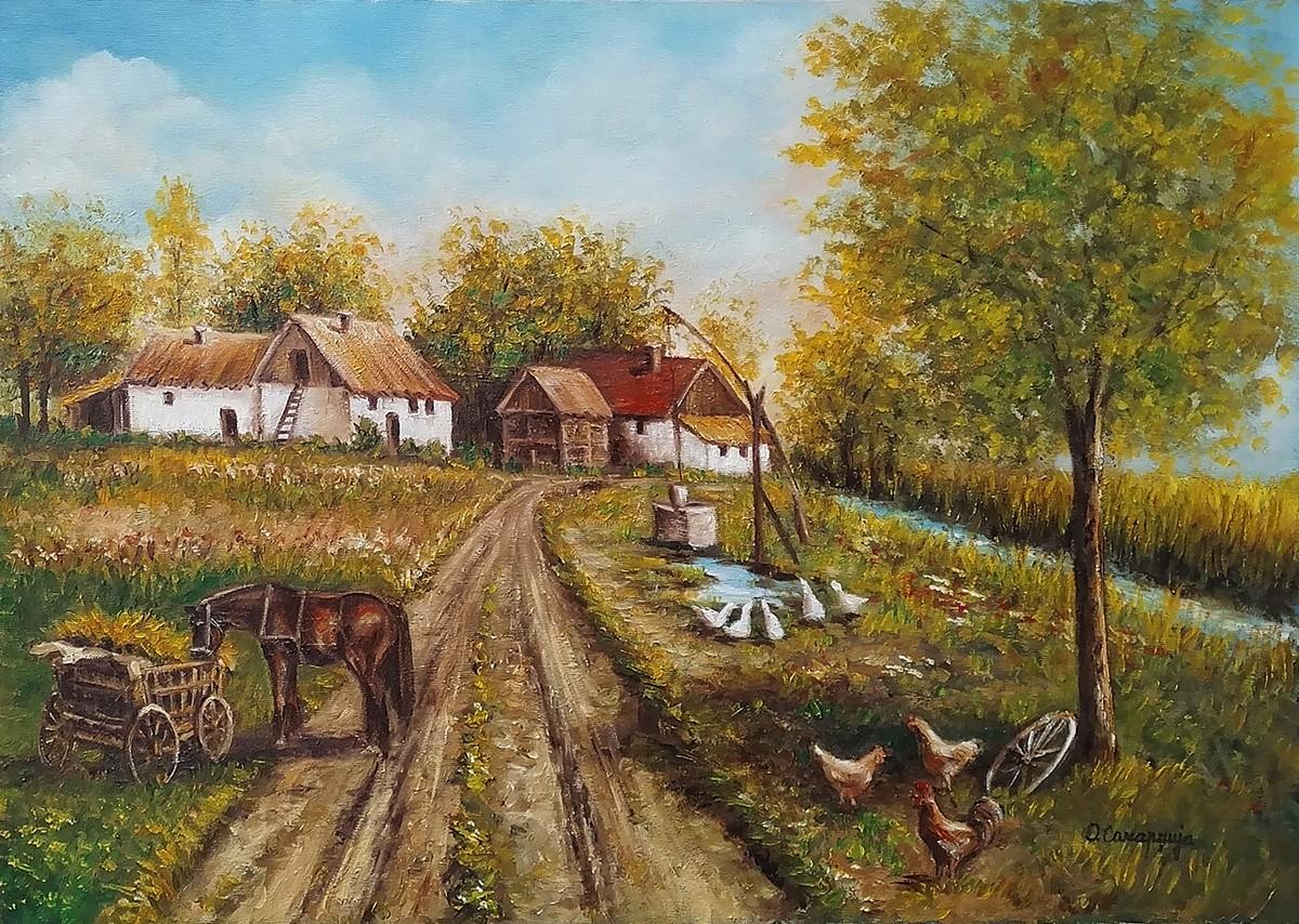 Farm