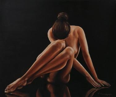 Nude 2 by Samardzija Olivera Olja