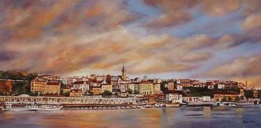 Belgrade by Samardzija Olivera Olja