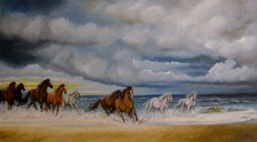 Horses