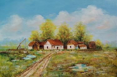Farm - m by Samardzija Olivera Olja