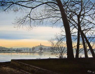 Danube by Samardzija Olivera Olja