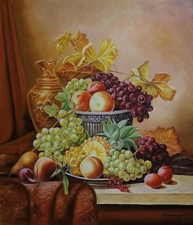 Fruit by Samardzija Olivera Olja