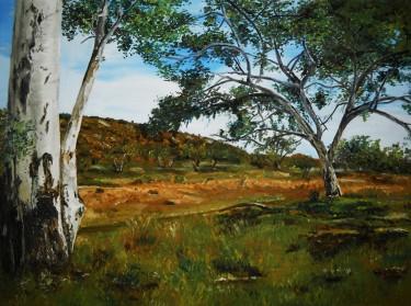 Birch by Samardzija Olivera Olja