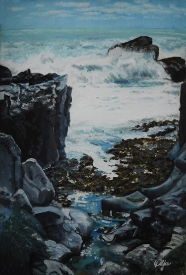 Rocks by Samardzija Olivera Olja