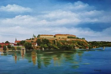 Petrovaradin