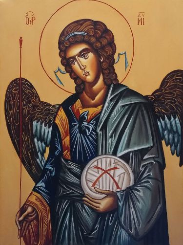 Saint Archangel Michael