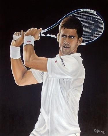 Novak by Samardzija Olivera Olja