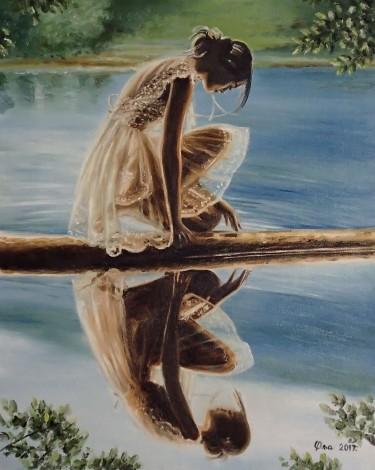 Reflection by Samardzija Olivera Olja