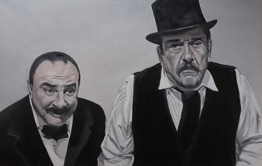 The marathon family by Samardzija Olivera Olja