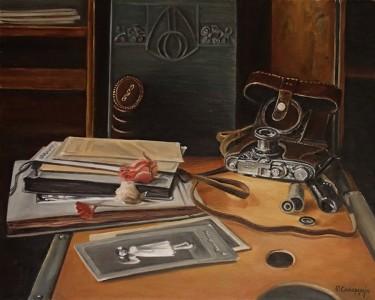 Memories by Samardzija Olivera Olja