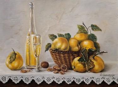 Quince by Samardzija Olivera Olja