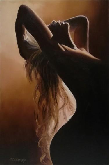 Nude 3 by Samardzija Olivera Olja