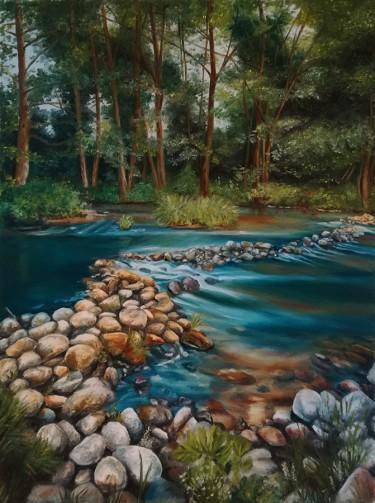 Stones by Samardzija Olivera Olja