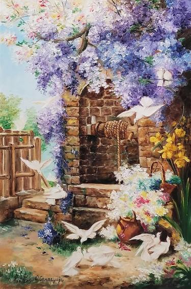 Draw Well by Samardzija Olivera Olja