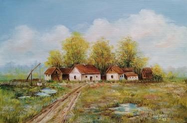 Farm - m by Samardzija Olivera Olja