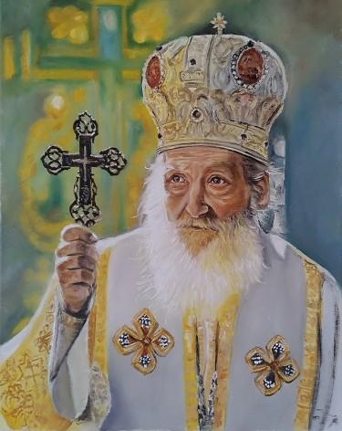 Patriarch Pavle