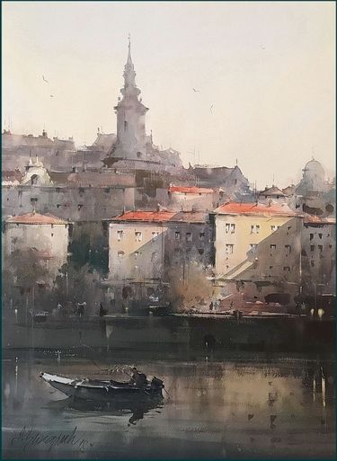 The stories from Savamala