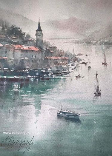 Perast