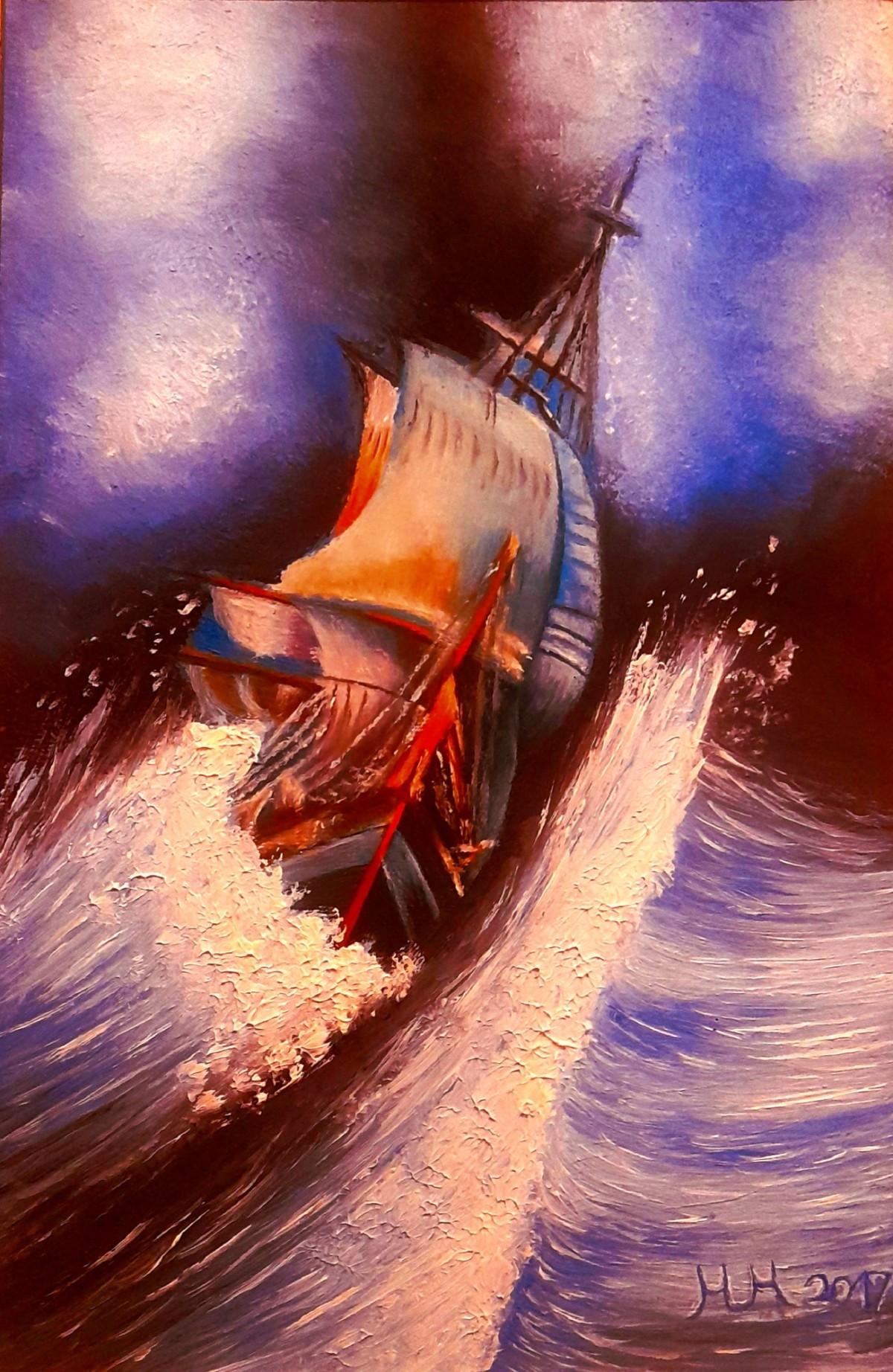 Storm