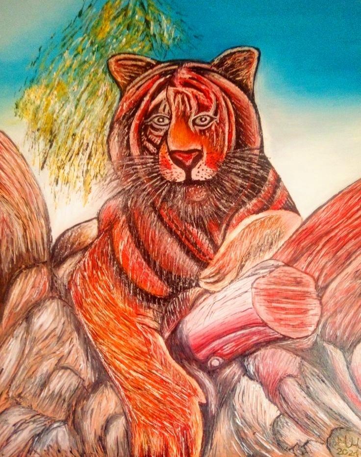 Relativno tigers