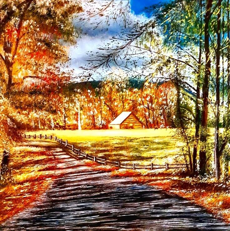 The way to homes