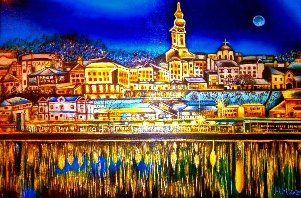 Belgrade