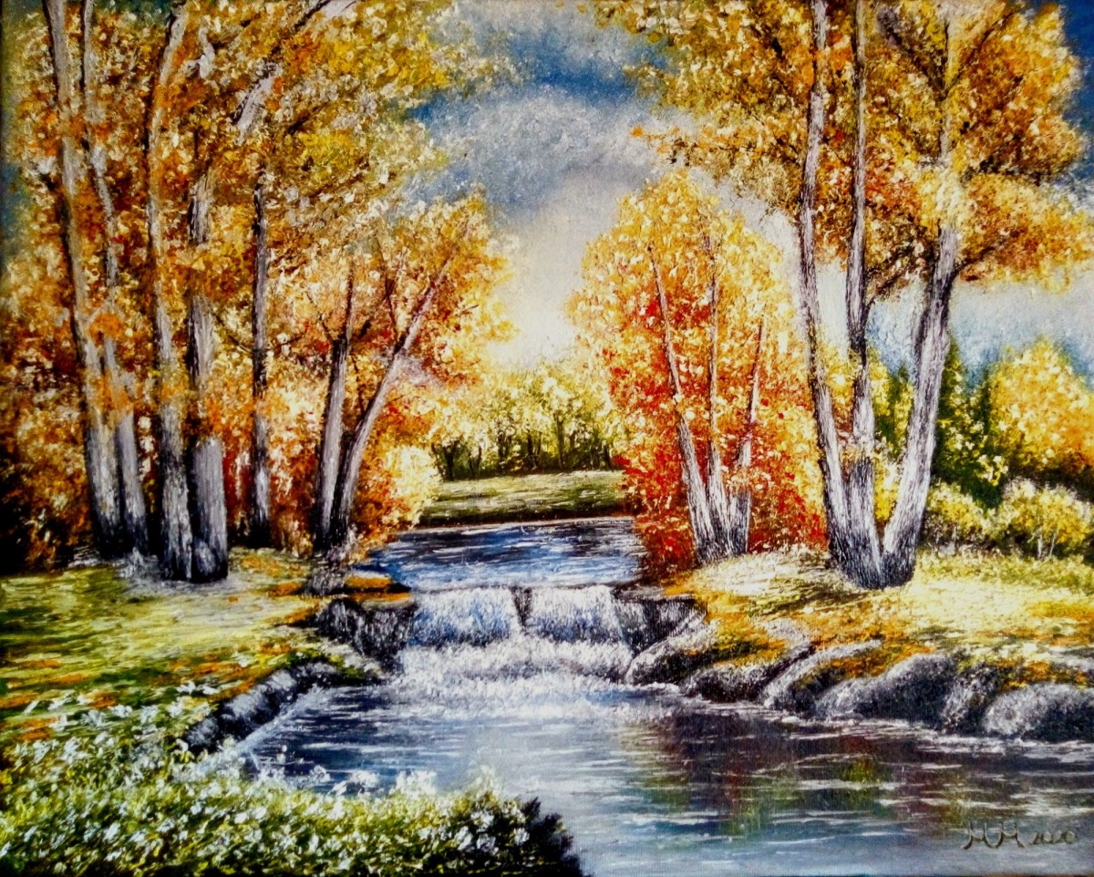 Beutiful nature