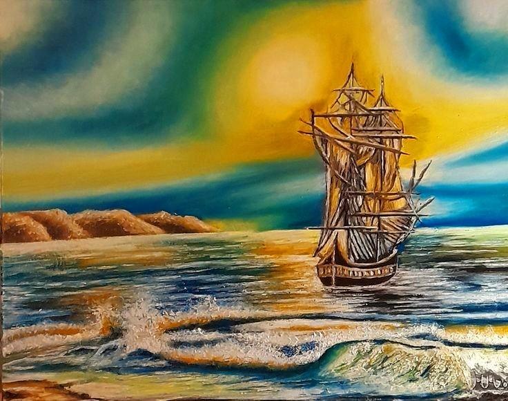 On the mediterran