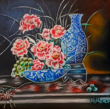 Blossoming sping by Marija Mitrovic