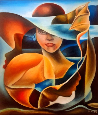 Lady for lady by Marija Mitrovic