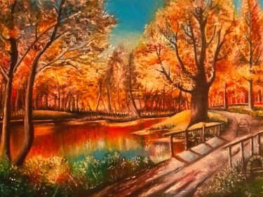 The brige love by Marija Mitrovic