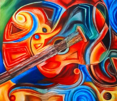 Time of romantic by Marija Mitrovic